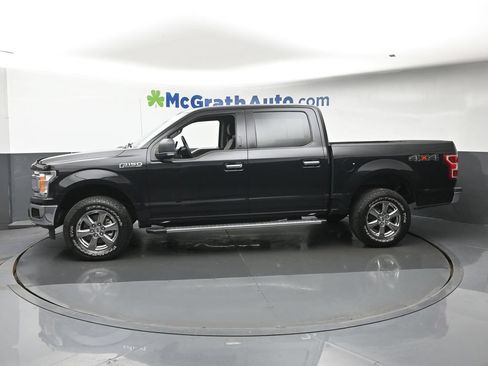 Used 2020 Ford F150 XLT w/ Equipment Group 302A Luxury AWD/4WD image 21