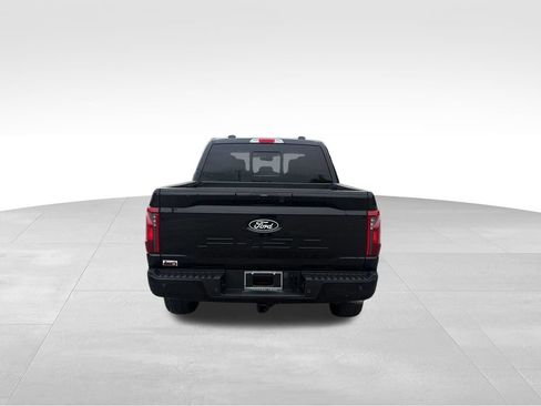 Used 2024 Ford F150 XLT w/ Equipment Group 302A MID AWD/4WD image 5