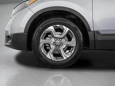 Used 2019 Honda CR-V EX image 88