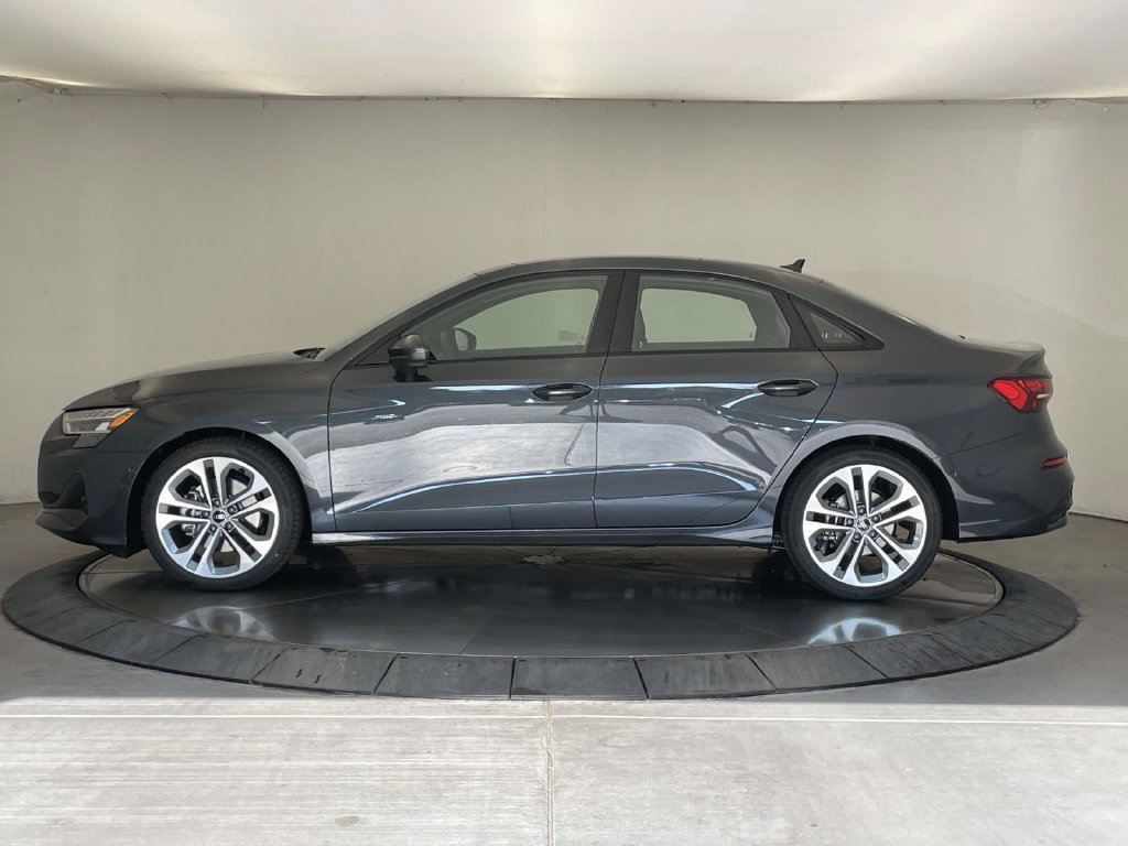 New 2026 Audi A3 2.0T Premium AWD/4WD image 2