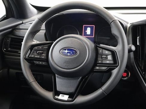 New 2026 Subaru Forester Sport w/ Onyx Edition AWD/4WD image 16