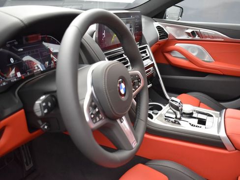 New 2026 BMW 840i xDrive image 12