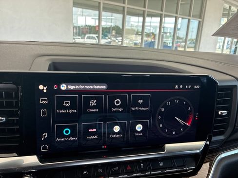 Used 2023 GMC Sierra 1500 Elevation RWD image 28