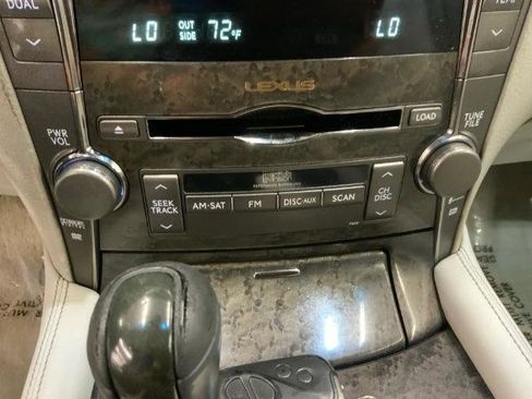 Used 2008 Lexus LS 460 L image 20
