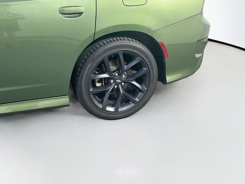 Used 2023 Dodge Charger GT w/ Plus Group image 30