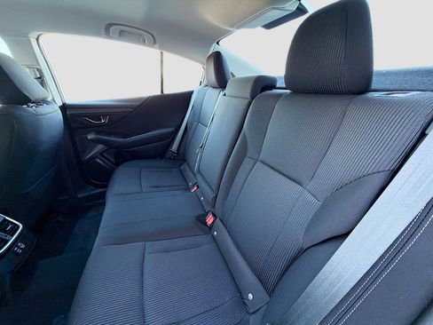 Used 2024 Subaru Legacy Premium image 20