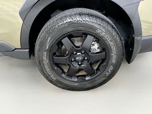 Used 2024 Subaru Outback Wilderness w/ Wilderness Package image 24