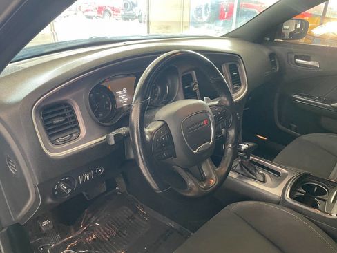Used 2019 Dodge Charger R/T w/ Driver Confidence Group image 16