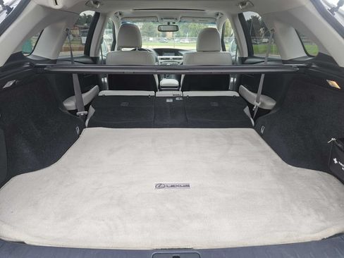Used 2014 Lexus RX 350 AWD w/ Navigation Package image 28