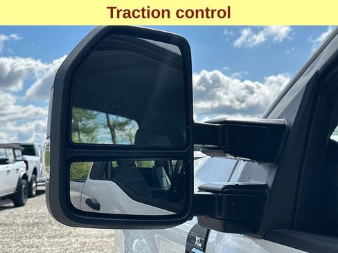 Certified 2025 Ford F250 XL w/ XL Driver Assist Package AWD/4WD image 7