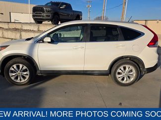 Used 2014 Honda CR-V EX-L video 2
