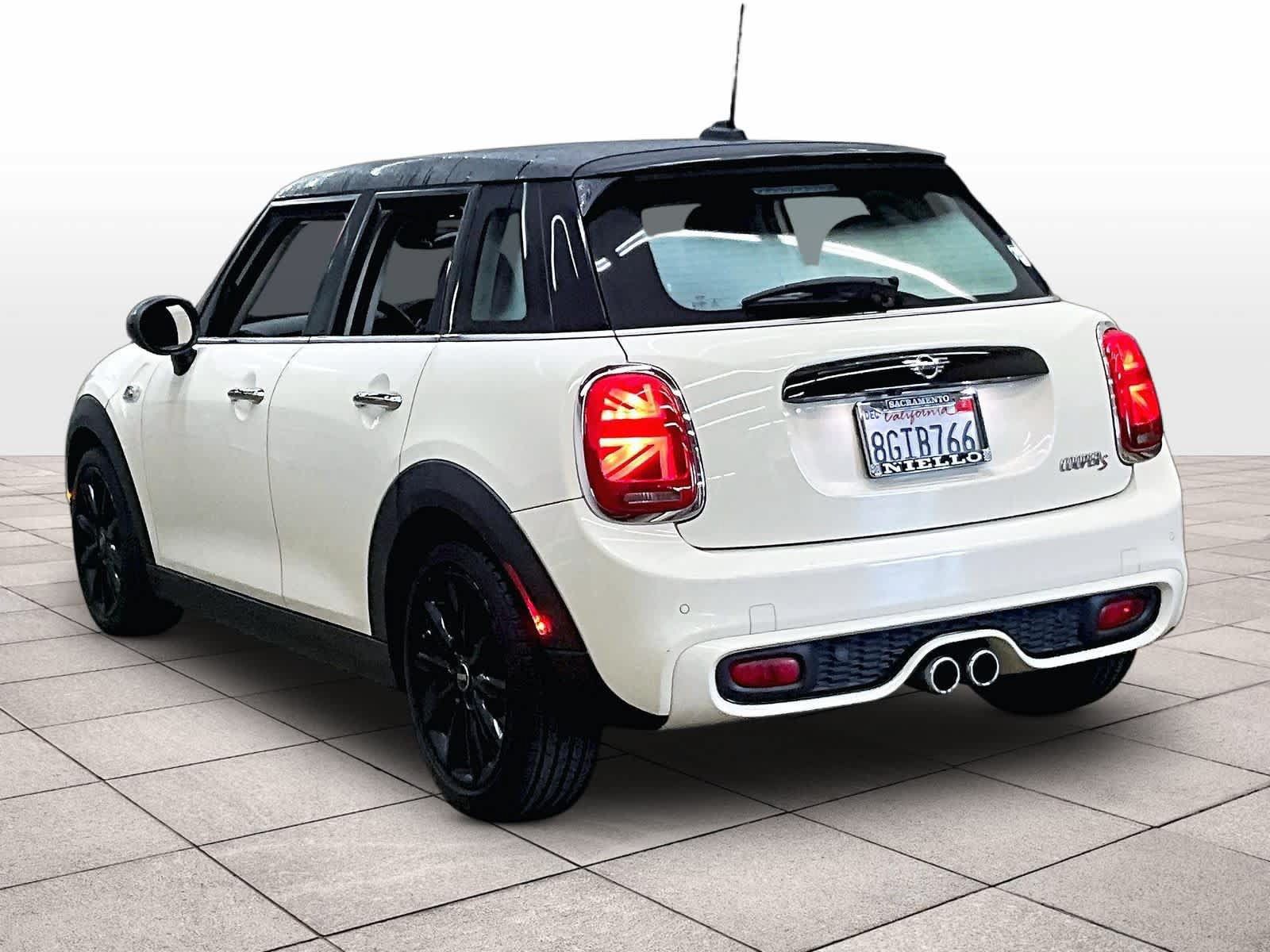 Used 2019 MINI Cooper S FWD image 14