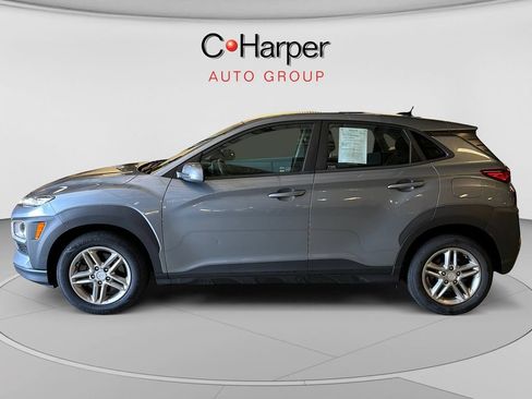 Used 2019 Hyundai Kona SE AWD/4WD image 6