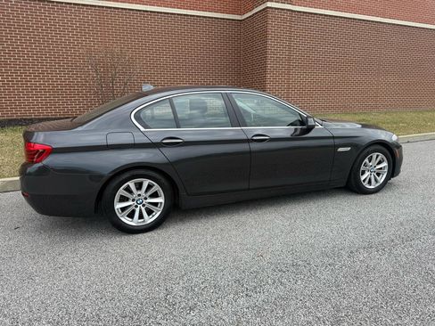 Used 2015 BMW 528i xDrive Sedan image 18