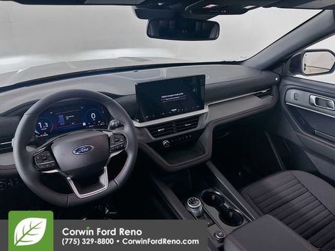 New 2026 Ford Explorer ST-Line w/ ST-Line Street Pack AWD/4WD image 26