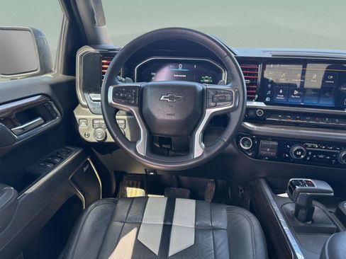 Used 2023 Chevrolet Silverado 1500 RST w/ All Star Edition Plus image 14