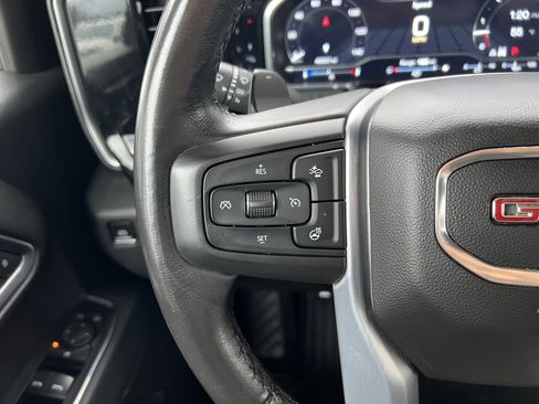 Used 2022 GMC Sierra 1500 Elevation w/ X31 Off-Road Package image 26