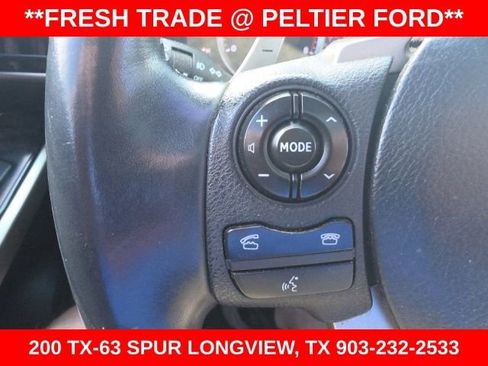 Used 2014 Lexus IS 250 image 17