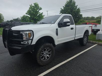 Used 2019 Ford F250 XL w/ XL Value Package
