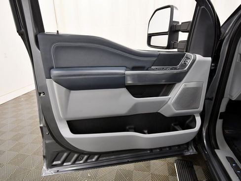 Used 2024 Ford F350 Limited image 13