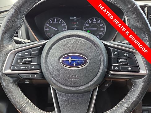 Used 2023 Subaru Ascent Limited w/ Technology Package AWD/4WD image 24