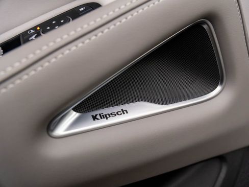 New 2026 INFINITI QX60 Luxe w/ Cargo Package image 13