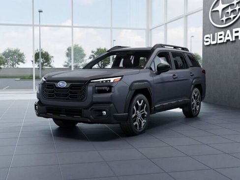 New 2026 Subaru Outback Touring XT image 2