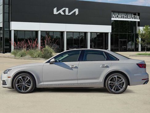 Used 2019 Audi A4 2.0T Premium image 4