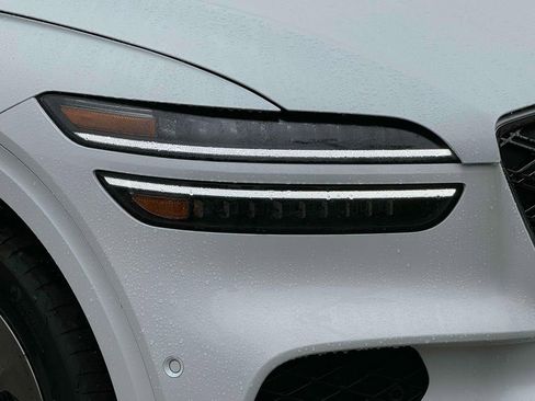 New 2026 Genesis GV70 2.5T Advanced image 7