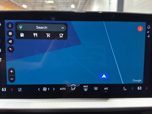 Used 2025 Ford Explorer ST-Line w/ ST-Line Street Pack AWD/4WD image 33