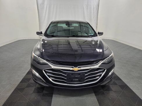 Used 2023 Chevrolet Malibu LS w/ Driver Confidence Package FWD image 14