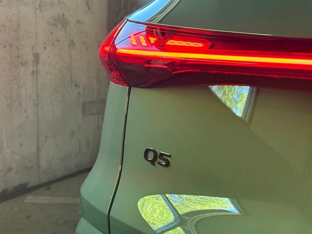 New 2026 Audi Q5 Prestige AWD/4WD image 13