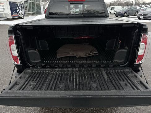 Used 2018 GMC Canyon SLT w/ Trailering Package image 23