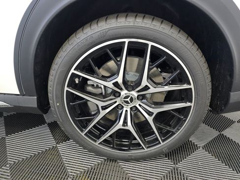 New 2026 Mercedes-Benz E 450 4MATIC All-Terrain Wagon image 20