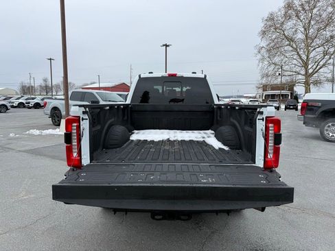 Used 2024 Ford F250 XL w/ STX Appearance Package image 31