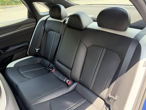 Certified 2025 Kia K5 GT-Line FWD image 27