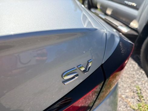 Used 2022 Nissan Altima 2.5 SV FWD image 20
