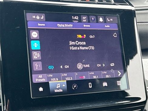 Used 2023 Jeep Grand Cherokee Altitude image 25