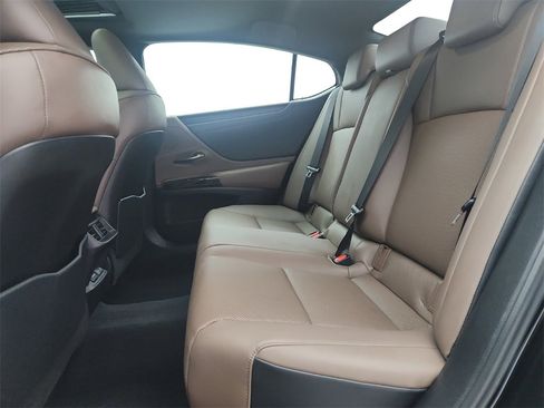 Used 2023 Lexus ES 350 350 image 22