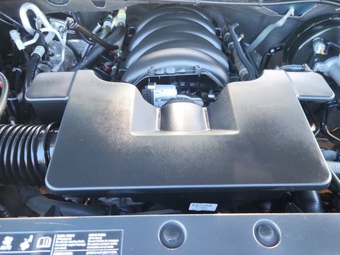 Used 2020 Chevrolet Tahoe LT AWD/4WD image 21