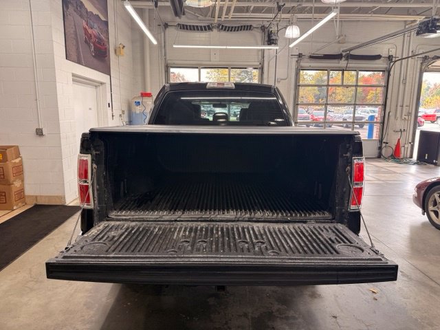 Used 2014 Ford F150 XLT w/ Equipment Group 302A Luxury AWD/4WD image 19