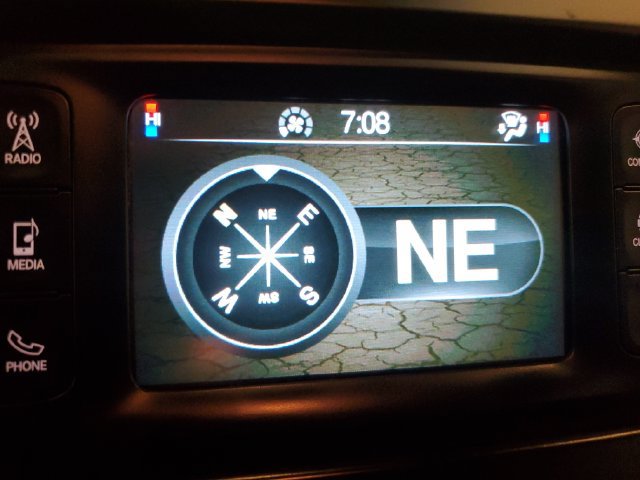 Used 2014 Jeep Cherokee Latitude w/ Comfort/Convenience Group AWD/4WD image 21