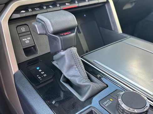 Used 2024 Toyota Sequoia SR5 w/ SR5 Premium Package image 32