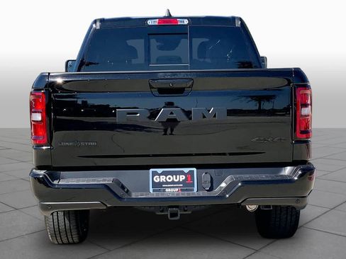 New 2026 RAM 1500 Lone Star RWD image 4