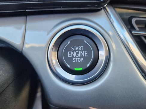 New 2026 Chevrolet Trax LT w/ Driver Confidence Package FWD image 31
