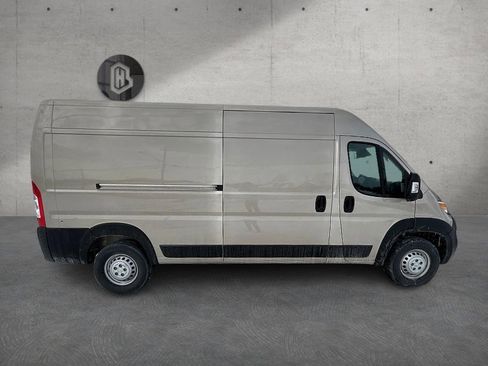 New 2026 RAM ProMaster 2500 w/ Premium Convenience Group image 4