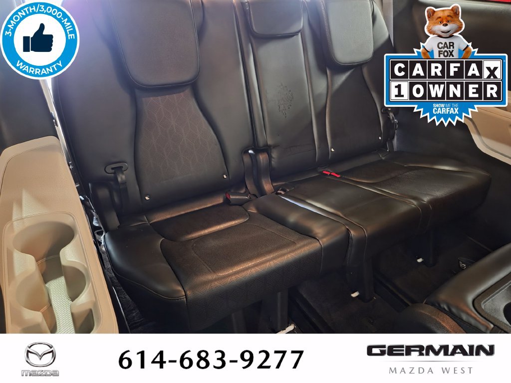 Used 2022 Kia Carnival LX FWD image 20