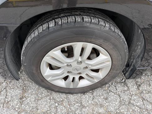 Used 2010 Nissan Altima 2.5 SL w/ SL Pkg FWD image 9