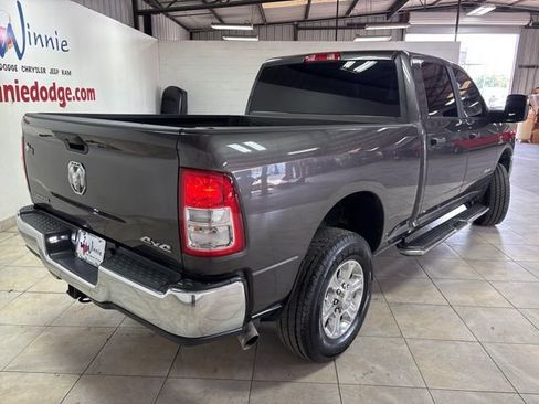 Used 2024 RAM 2500 Big Horn image 7