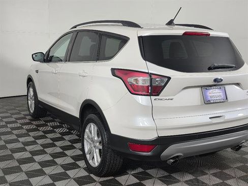 Used 2018 Ford Escape SEL AWD/4WD image 6